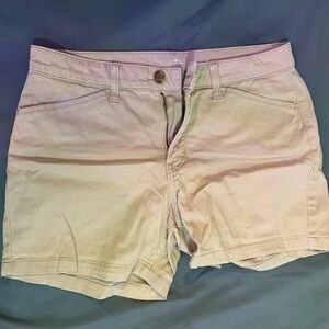 John’s bay khaki Shorts